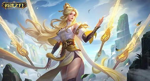 英魂之刃什么更新完