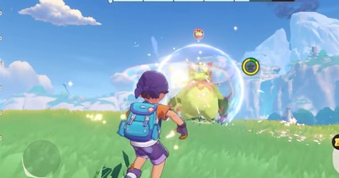 洛克王国游戏[图1]