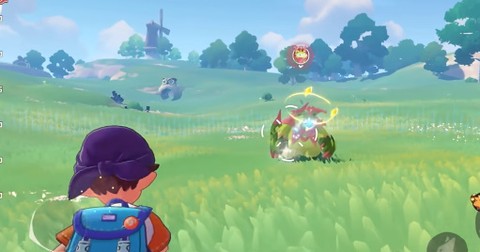 洛克王国游戏[图2]