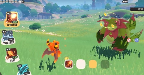 洛克王国游戏[图3]