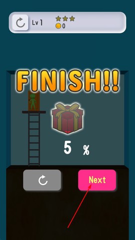 水上乐园：逃脱[图2]