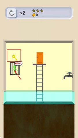 水上乐园：逃脱[图4]