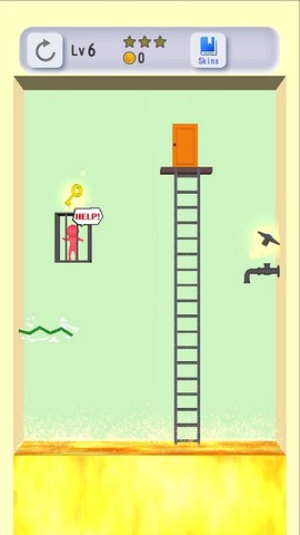 水上乐园：逃脱图3