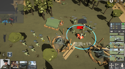 冲突2·西线[图6]