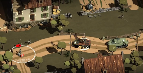 冲突2·西线[图11]