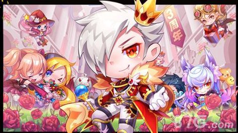 天天酷跑3周年有什么[图1]