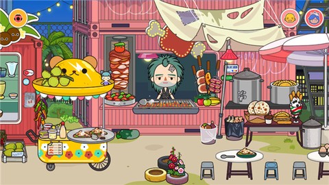 米家小镇世界[图3]