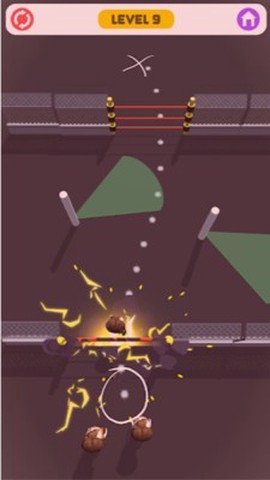 恶魔岛大逃脱图2