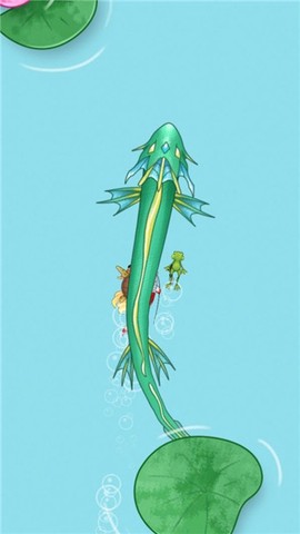 动物世界大乱斗图3