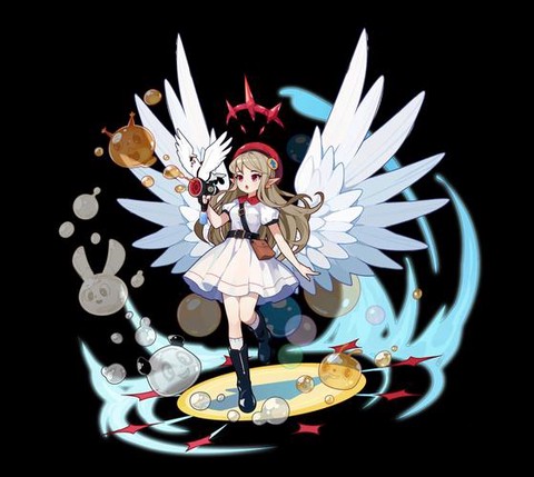 洛克王国魔法装扮怎么用[图2]