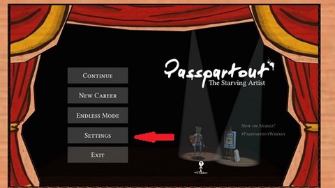 饥饿派画家安卓版[图1]