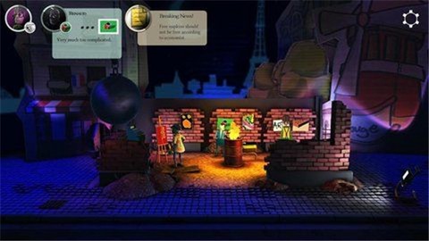 饥饿派画家安卓版[图4]