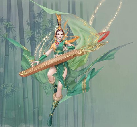 大话西游手游吉祥果怎么样