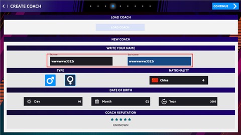 国际篮球经理2023[图4]