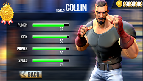 街头霸王手机版[图3]