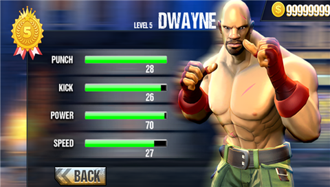 街头霸王手机版[图4]