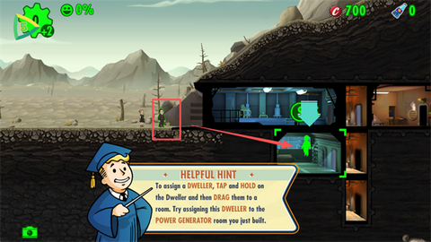 辐射避难所[图6]