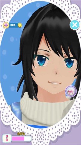 说话的女朋友[图9]