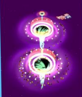 黑洞粉碎机[图1]