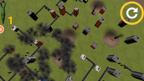 核弹模拟器[图1]