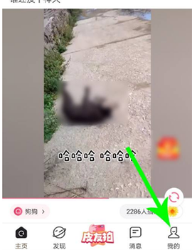 皮皮搞笑[图1]