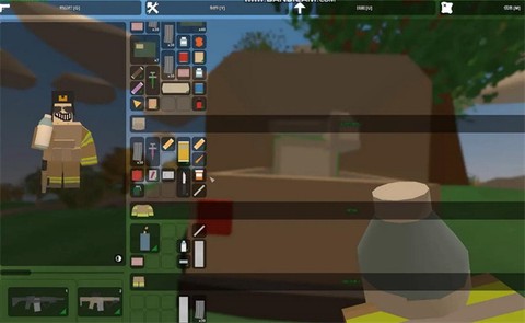 未转变者手机版[图2]