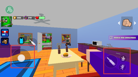 像素沙盒模拟器[图2]