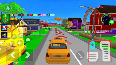 像素沙盒模拟器[图3]