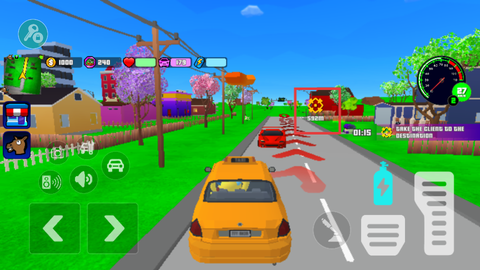 像素沙盒模拟器[图4]