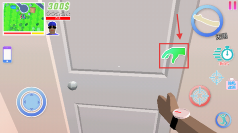 模拟沙盒世界[图2]