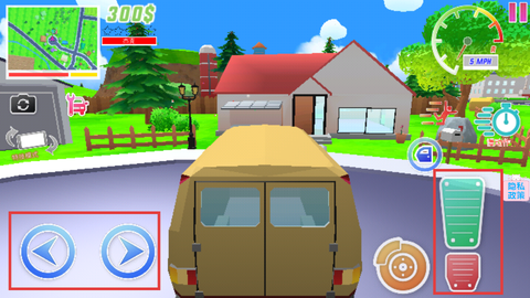 模拟沙盒世界[图4]