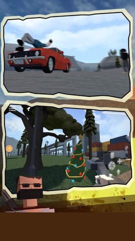 模拟沙盒世界图3