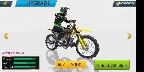 自行车特技大师图1