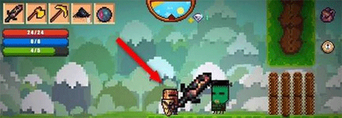 像素生存游戏2[图1]