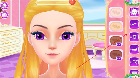 公主恋爱记[图2]