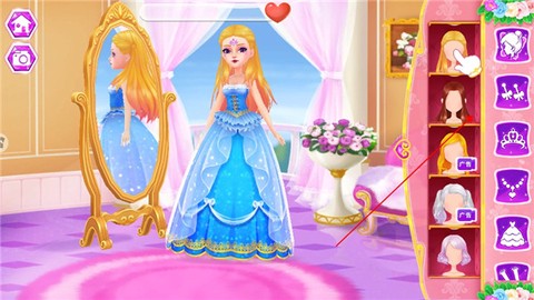 公主恋爱记[图3]