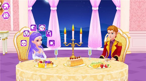 公主恋爱记[图6]