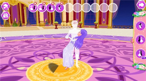 公主恋爱记[图8]