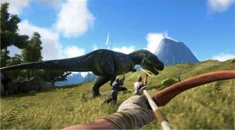 荒岛末日生存图3