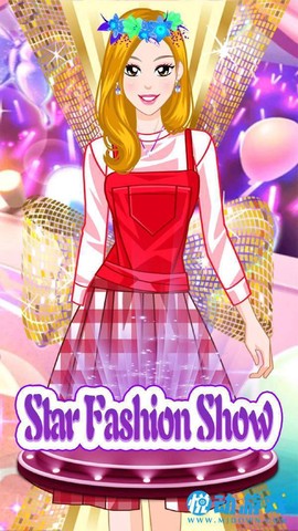 时尚换装达人图2