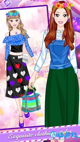 时尚换装达人图3