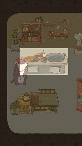 鼹鼠同行之森林之家[图7]