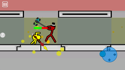 火柴王者之战图3