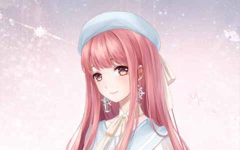 奇迹暖暖里暖暖是什么