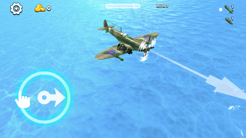 王牌轰炸机游戏[图1]