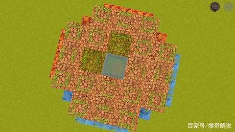 球球大作战松果怎么得