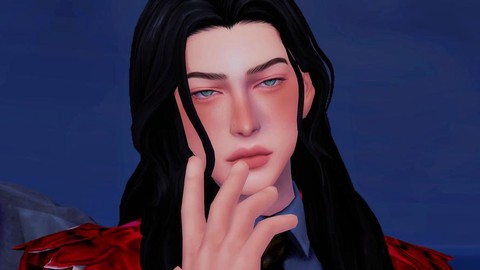 模拟人生4怎么通缉