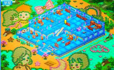 神武龙宫孩子怎么养[图2]