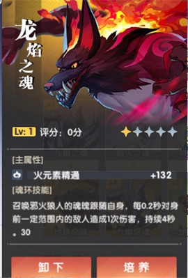 万物之上：觉醒[图1]