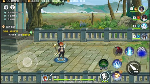 万物之上：觉醒[图2]